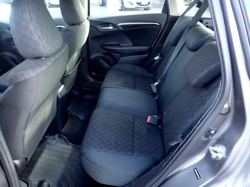 Used 2015 Honda Fit LX image 10