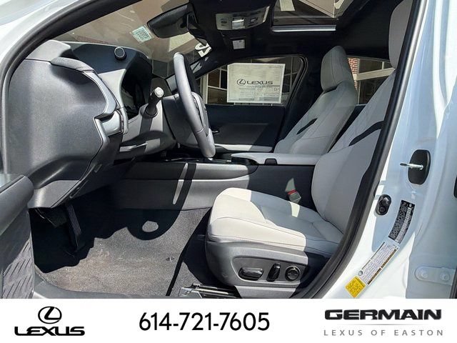 New 2026 Lexus UX 300h AWD image 16