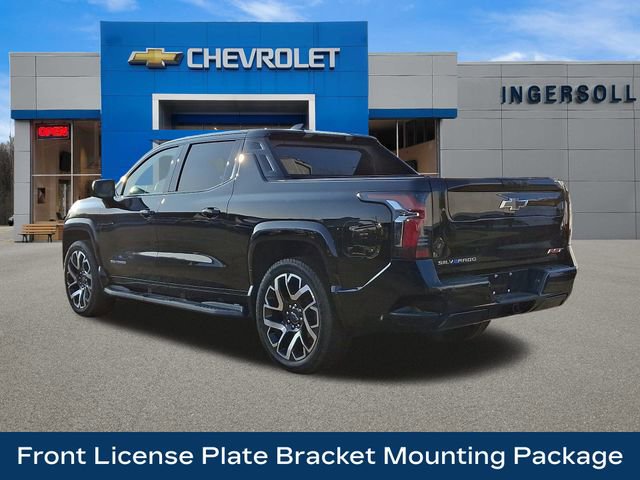 Used 2024 Chevrolet Silverado EV RST image 6