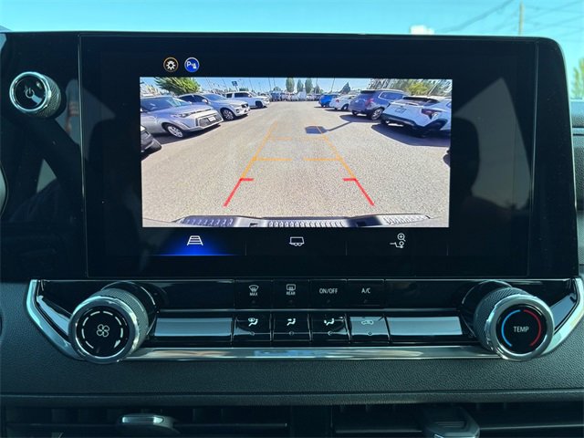 New 2026 Chevrolet Colorado W/T image 18