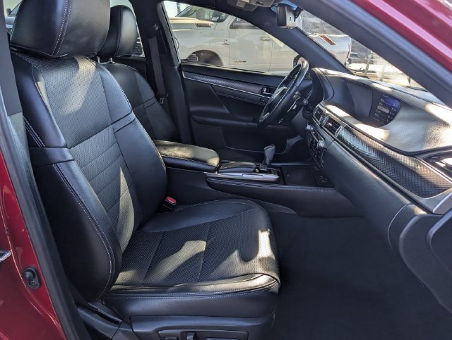 Used 2019 Lexus GS 350 F Sport RWD image 35