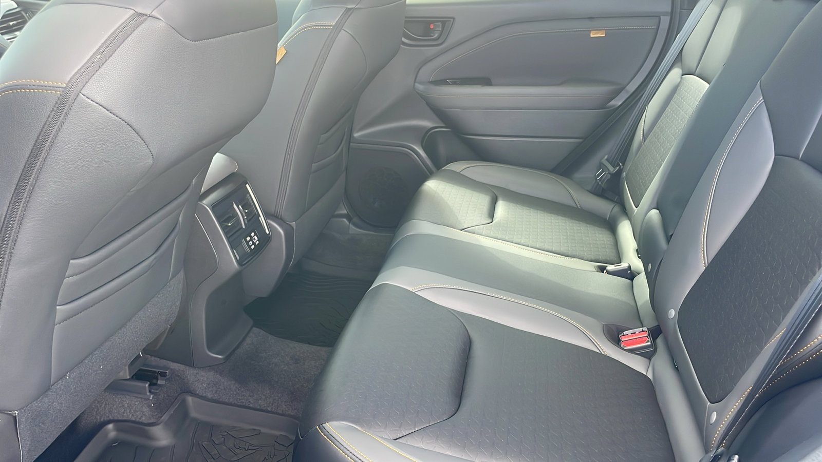 New 2026 Subaru Forester Wilderness AWD/4WD image 23