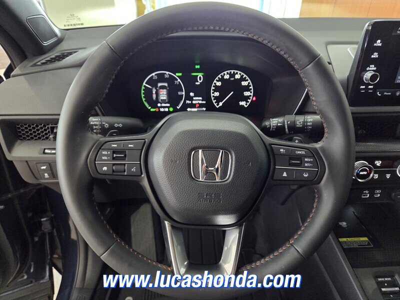 Used 2024 Honda CR-V Sport-L image 10