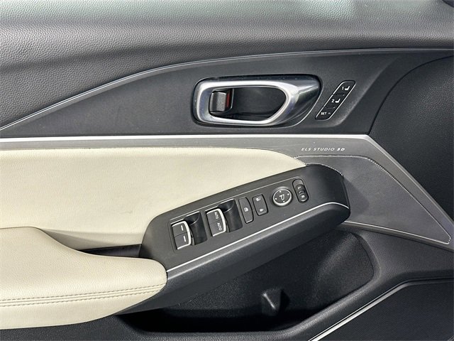 Used 2023 Acura Integra A-Spec image 25
