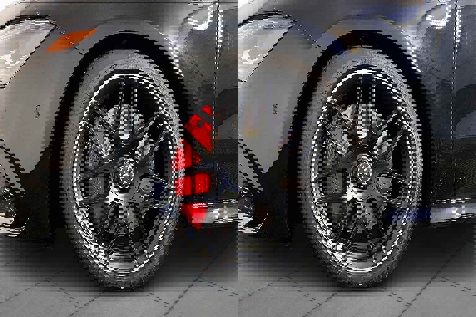 New 2026 Mercedes-Benz CLA 45 AMG S 4MATIC image 17