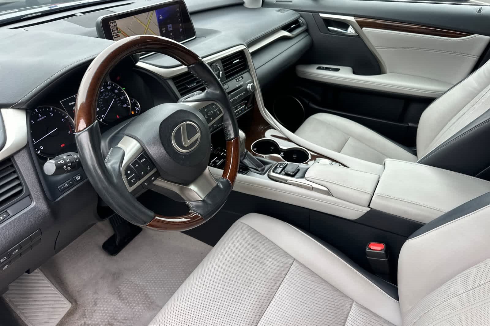 Used 2019 Lexus RX 350 FWD image 11