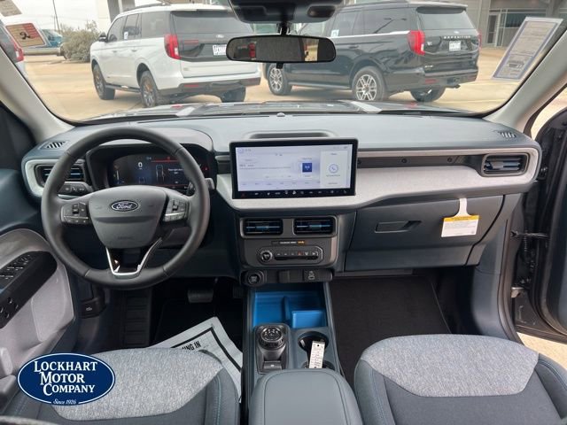 New 2026 Ford Maverick XLT w/ XLT Luxury Package image 34