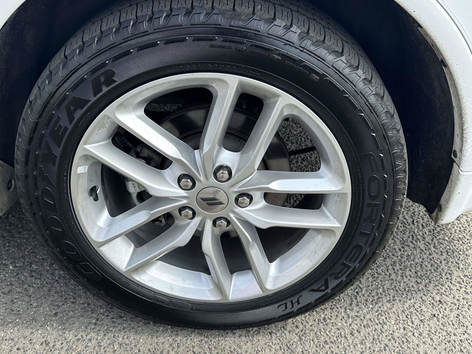 Used 2024 Dodge Durango GT RWD image 16