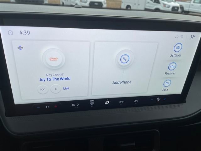 New 2025 Ford Maverick XL w/ Equipment Group 101A image 32