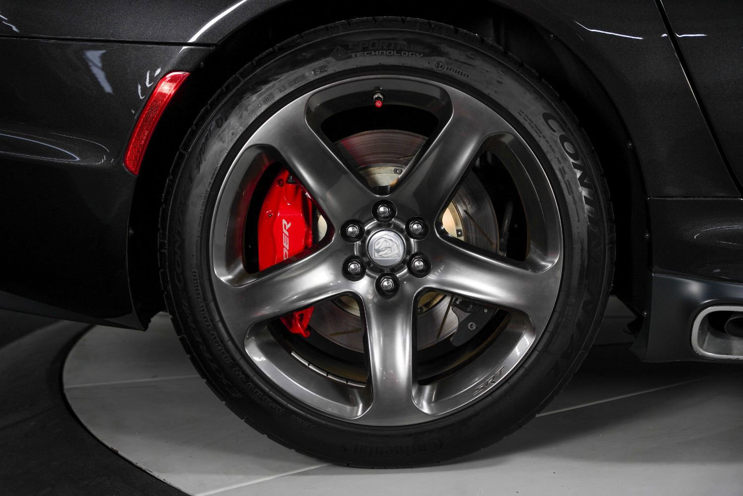 Used 2014 SRT Viper GTS image 27