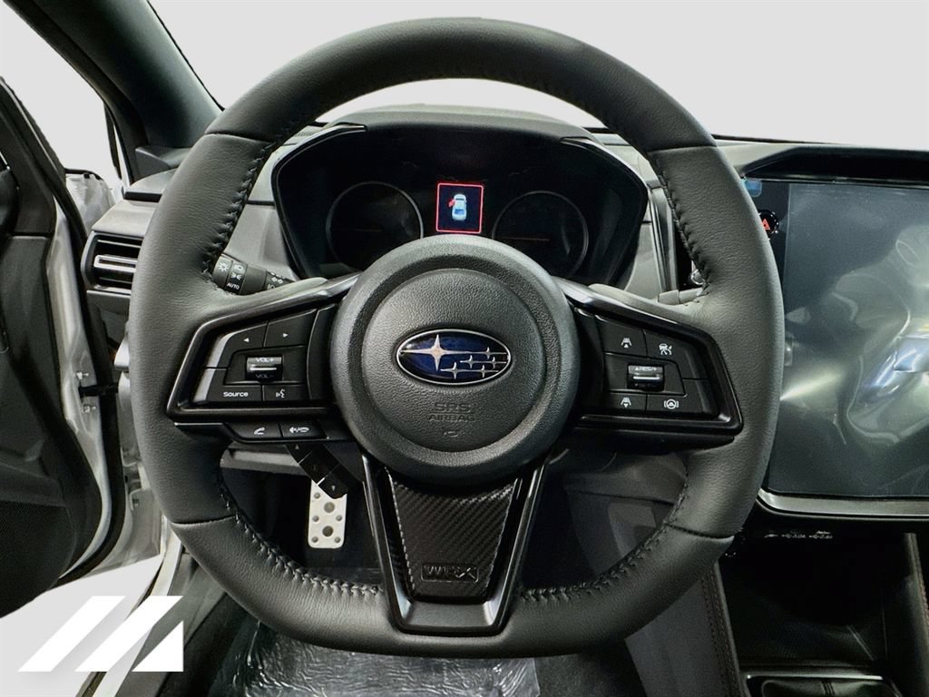 New 2026 Subaru WRX AWD/4WD image 11