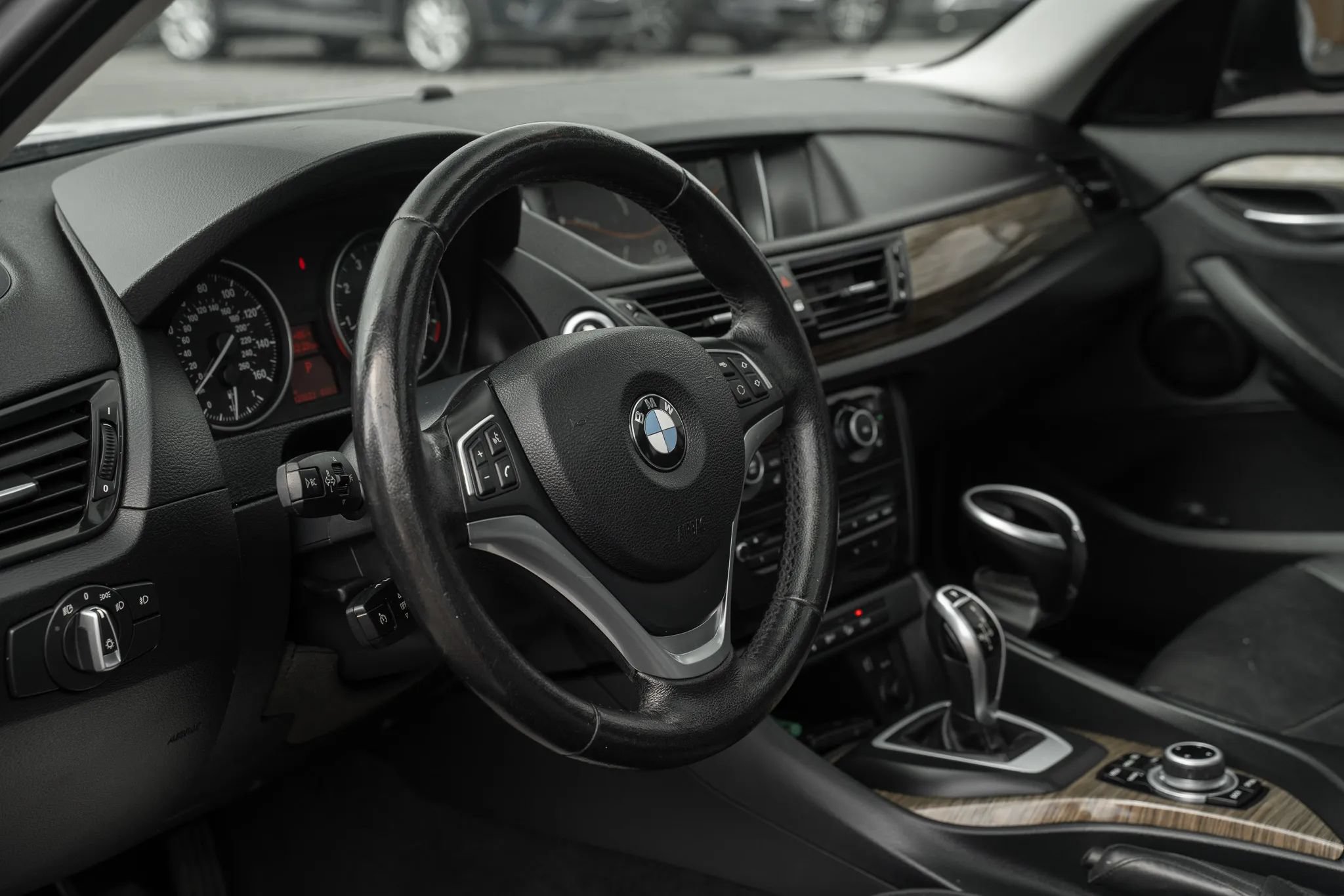 Used 2014 BMW X1 xDrive28i AWD/4WD image 14