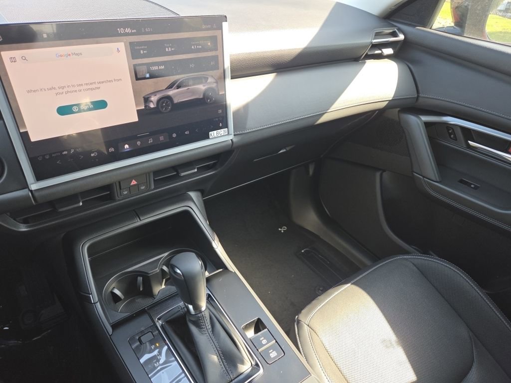 New 2026 MAZDA CX-5 Preferred AWD/4WD image 20