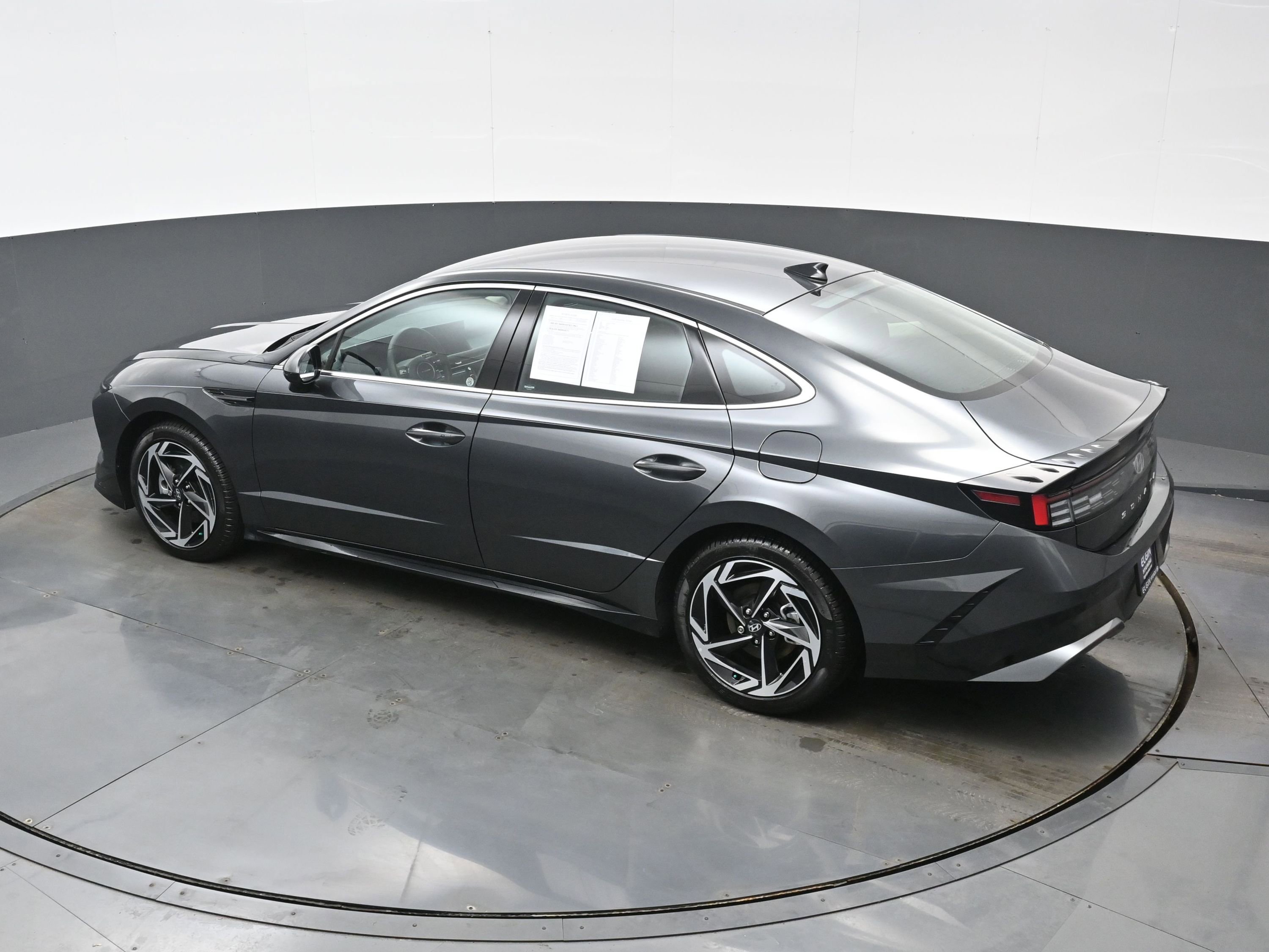 Certified 2026 Hyundai Sonata SEL image 35