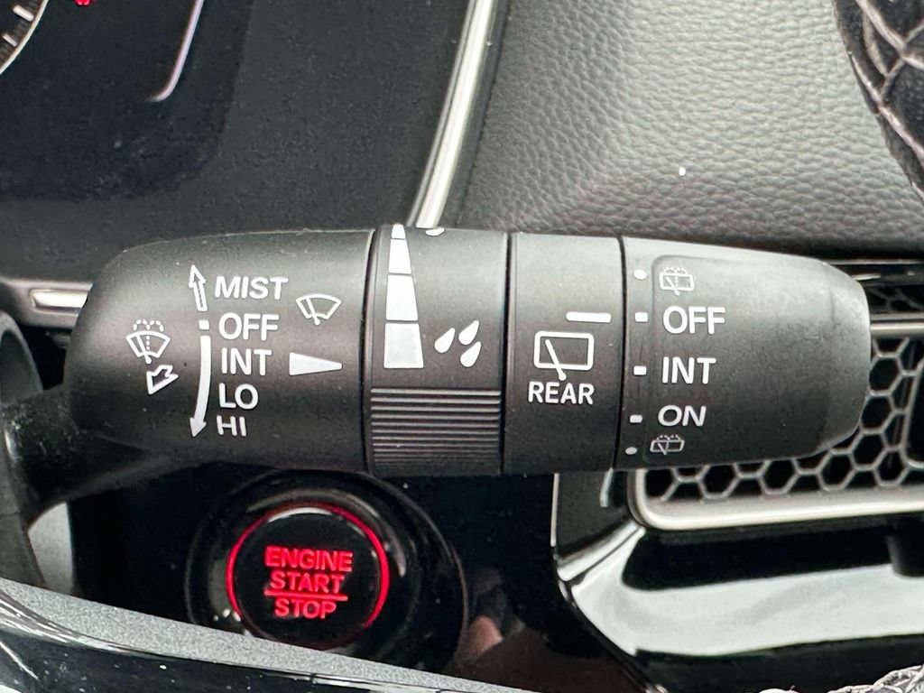 Used 2024 Honda Civic EX-L image 22
