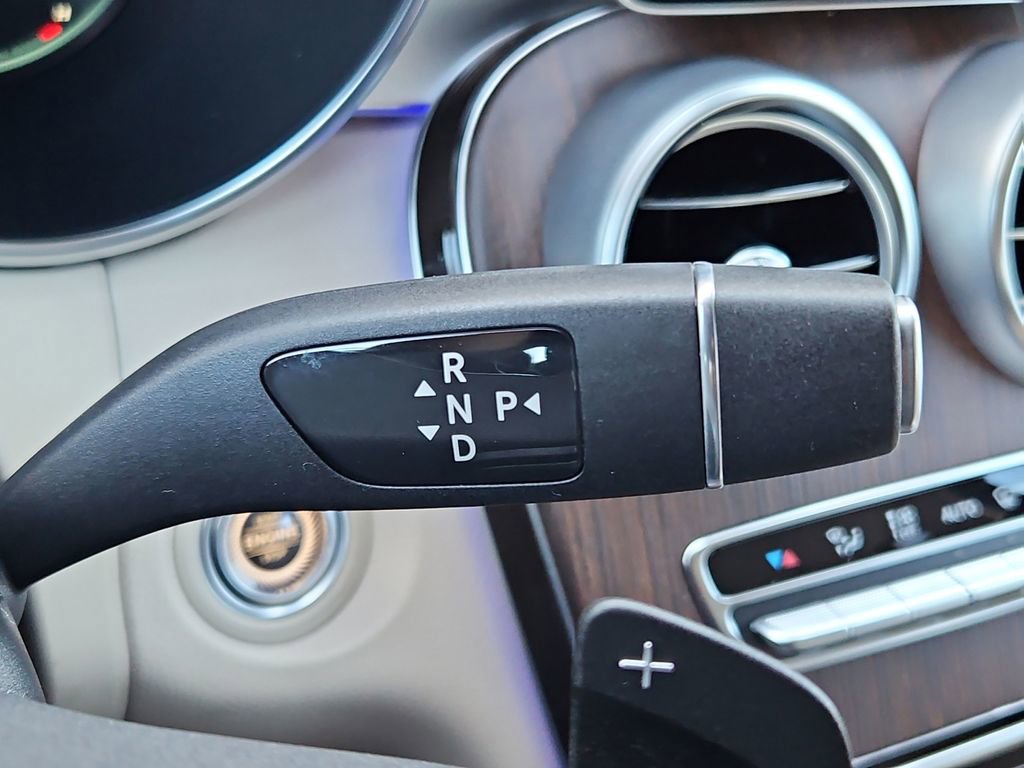 Used 2022 Mercedes-Benz GLC 300 4MATIC image 18