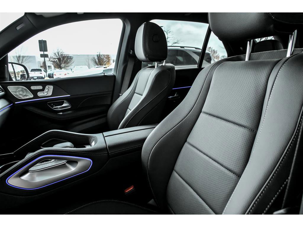 New 2026 Mercedes-Benz GLE 450 4MATIC image 9