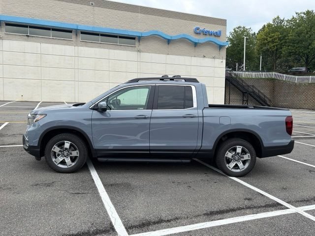 New 2026 Honda Ridgeline RTL image 4