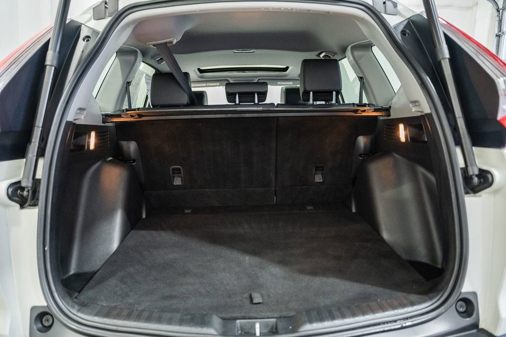 Used 2018 Honda CR-V EX-L image 8