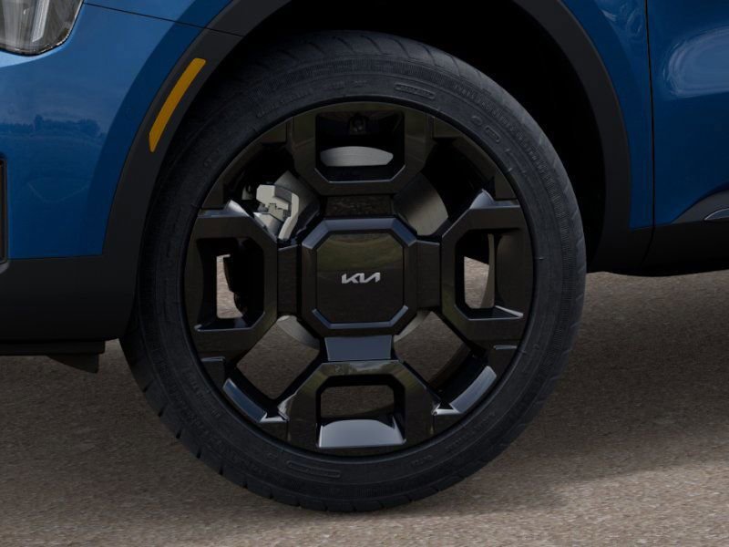 New 2026 Kia Sorento SX Prestige AWD/4WD image 9