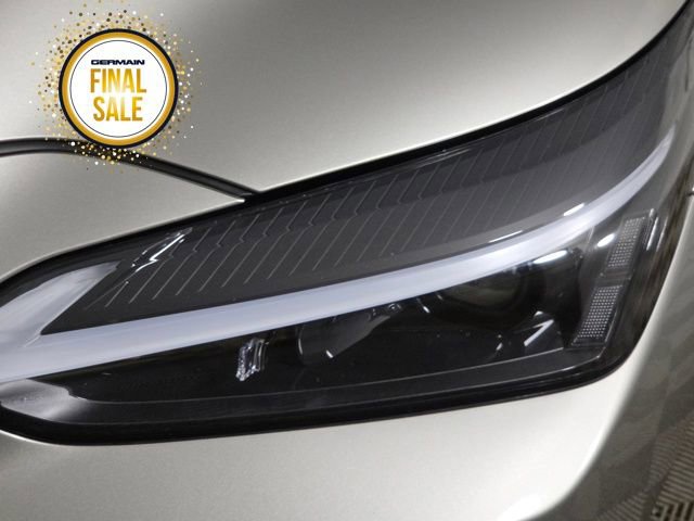 Certified 2025 Lexus NX 350 AWD image 12