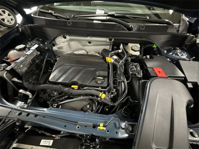 New 2025 Buick Envista Preferred w/ Convenience I Package image 60