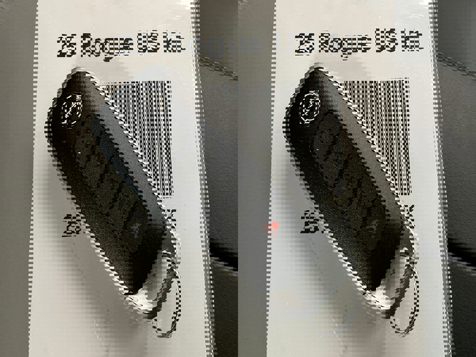 Used 2025 Nissan Rogue SL image 10