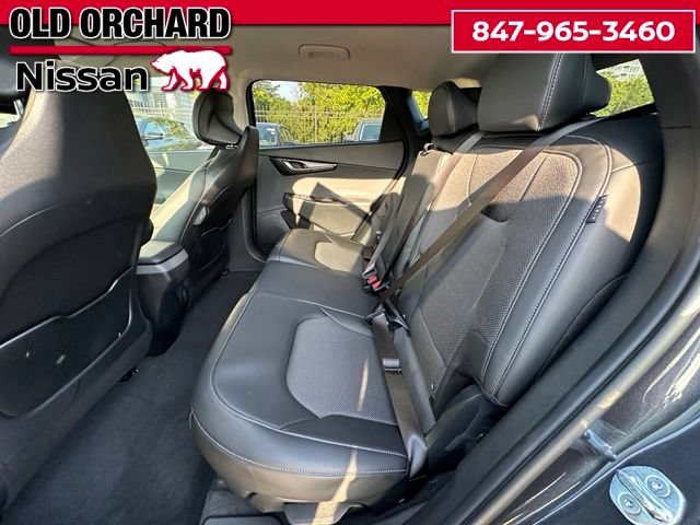 Used 2025 Kia EV6 Light AWD/4WD image 13