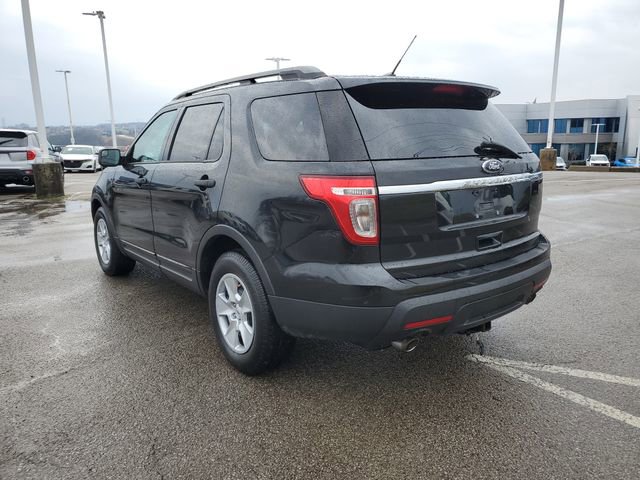 Used 2014 Ford Explorer FWD image 6