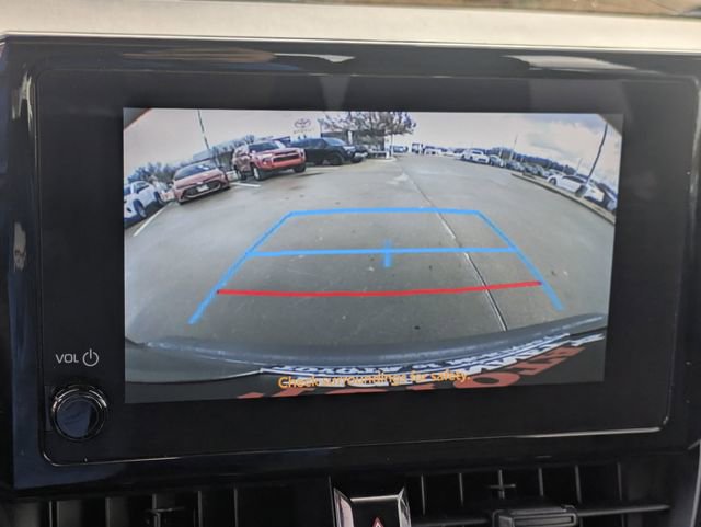 Used 2024 Toyota Corolla LE image 18