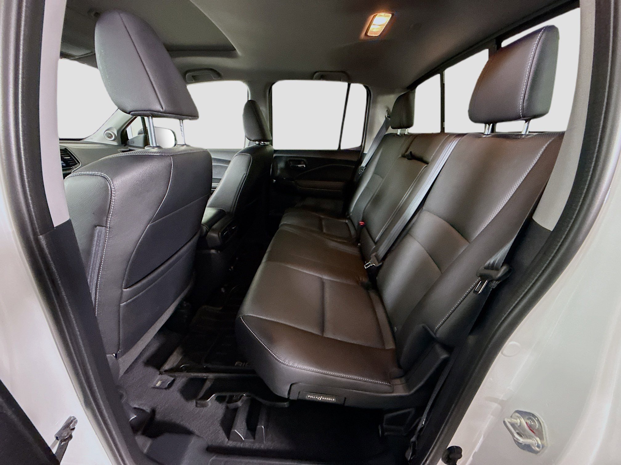 Used 2025 Honda Ridgeline RTL image 25