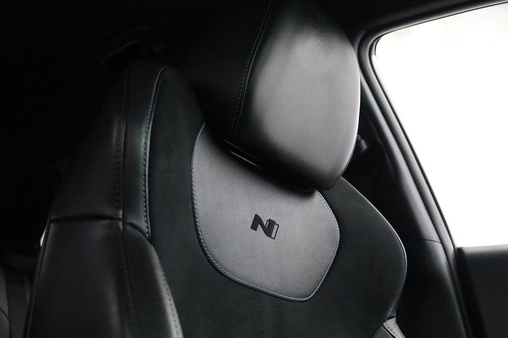 Used 2023 Hyundai Kona N FWD image 21