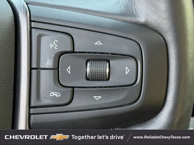 Used 2025 GMC Sierra 1500 Denali Ultimate AWD/4WD image 16
