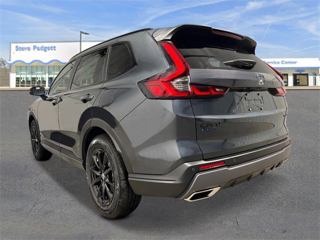 New 2026 Honda CR-V Sport-L image 4