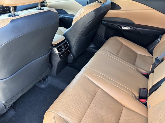 Used 2025 Lexus RX 350 Premium Plus w/ Convenience Package AWD/4WD image 14