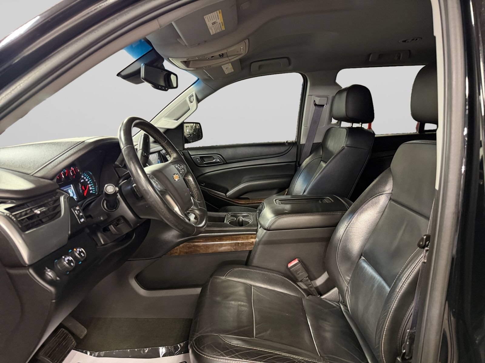 Used 2016 Chevrolet Tahoe LT AWD/4WD image 14