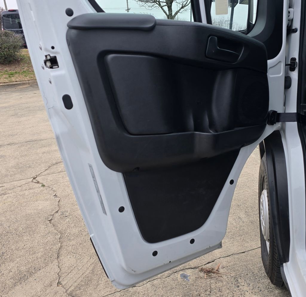 Used 2023 RAM ProMaster 3500 image 22