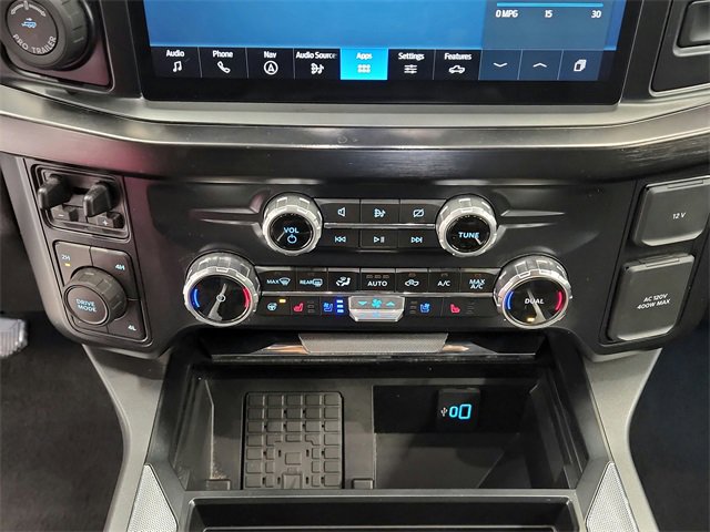 Used 2023 Ford F250 Lariat w/ Lariat Ultimate Package image 23