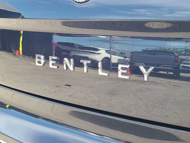 Used 2021 Bentley Flying Spur V8 image 9