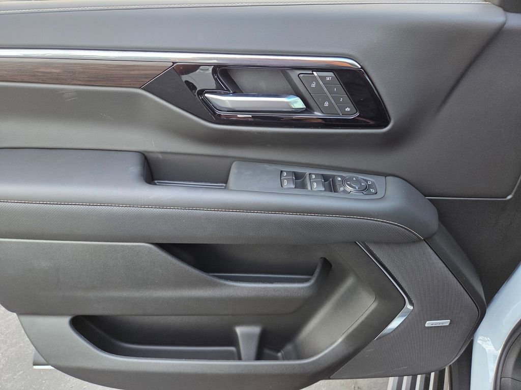 New 2026 Chevrolet Tahoe Premier image 11