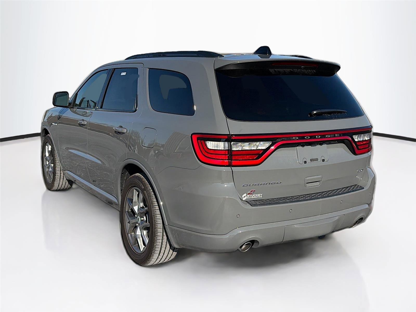 New 2026 Dodge Durango GT image 5