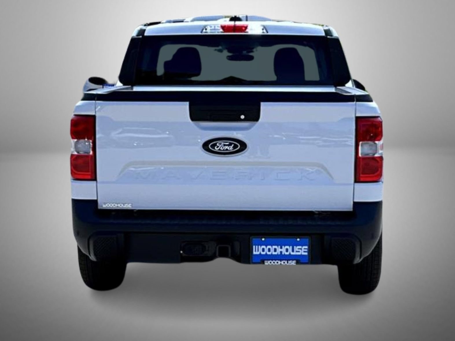 New 2026 Ford Maverick XL w/ Equipment Group 101A AWD/4WD image 6