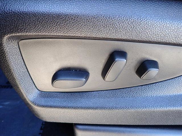 Used 2016 Chevrolet Silverado 1500 LTZ Z71 w/ LTZ Plus Package image 11