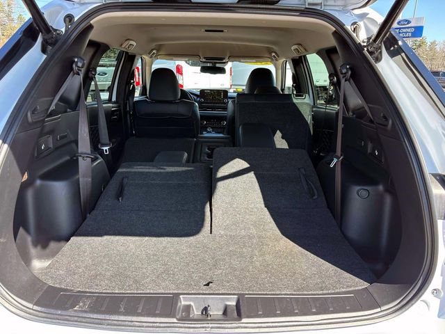 Used 2022 Mitsubishi Outlander SEL image 17