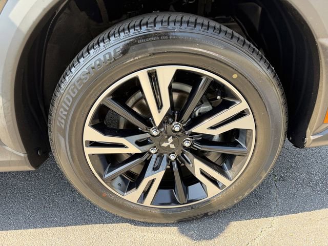 Used 2024 Mitsubishi Eclipse Cross SE image 44