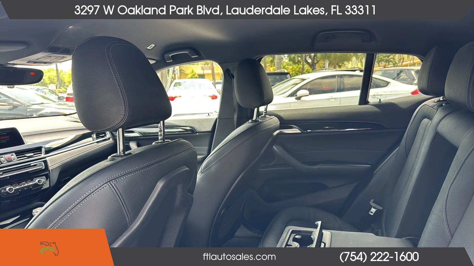 Used 2018 BMW X2 sDrive28i FWD image 34