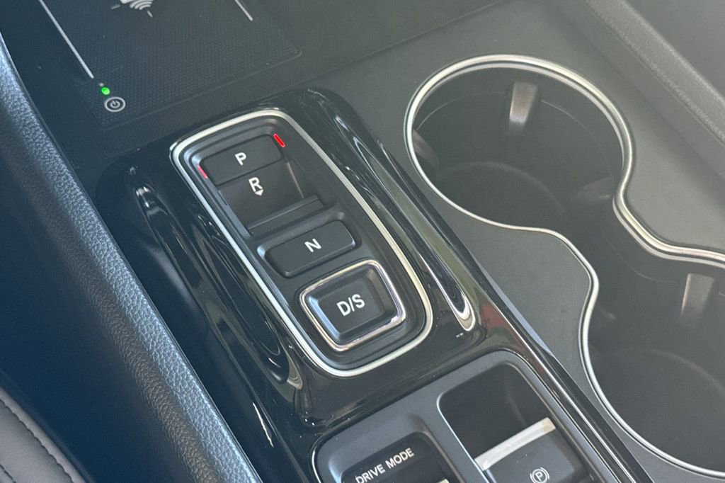 Used 2023 Honda Pilot Elite image 20