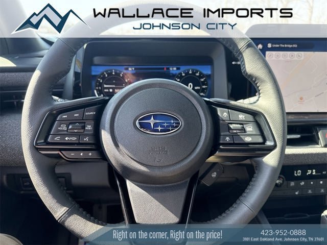 New 2026 Subaru Outback Limited w/ Premium/Limited Package 2 AWD/4WD image 62