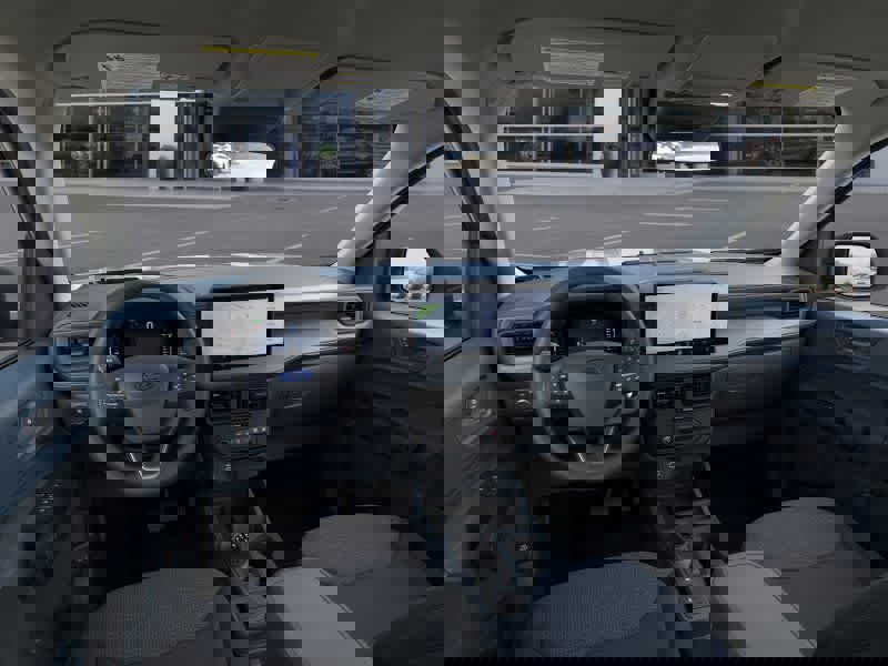 New 2026 Ford Maverick XL FWD image 9