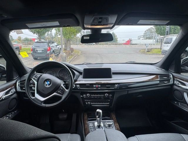 Used 2017 BMW X5 xDrive35i image 13